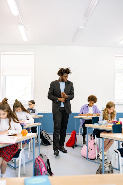Ensure Quality Education